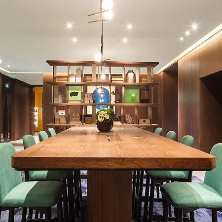 Hampton By Hilton Hangzhou West Lake Εξωτερικό φωτογραφία
