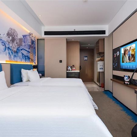 Hampton By Hilton Hangzhou West Lake Εξωτερικό φωτογραφία
