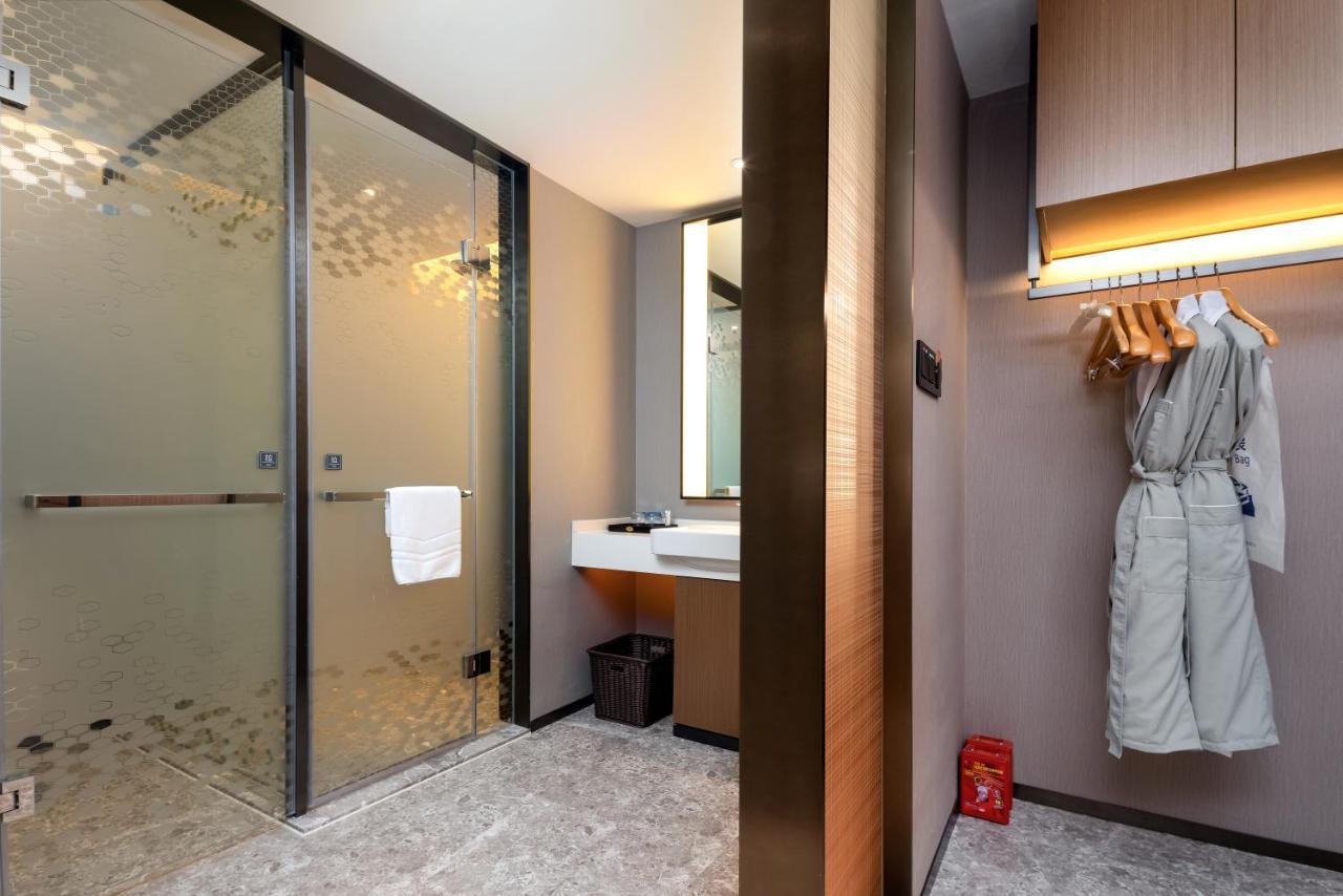 Hampton By Hilton Hangzhou West Lake Εξωτερικό φωτογραφία