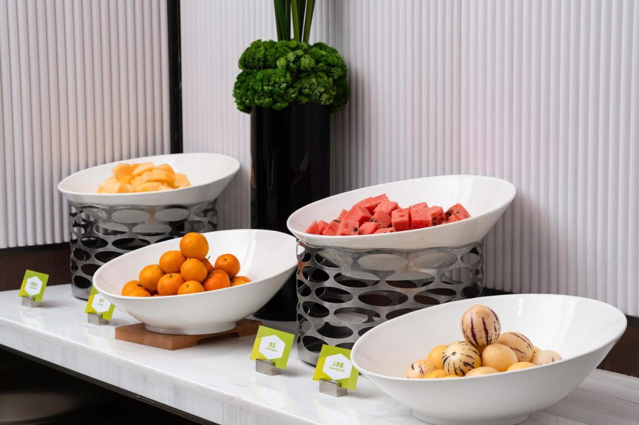 Hampton By Hilton Hangzhou West Lake Εξωτερικό φωτογραφία