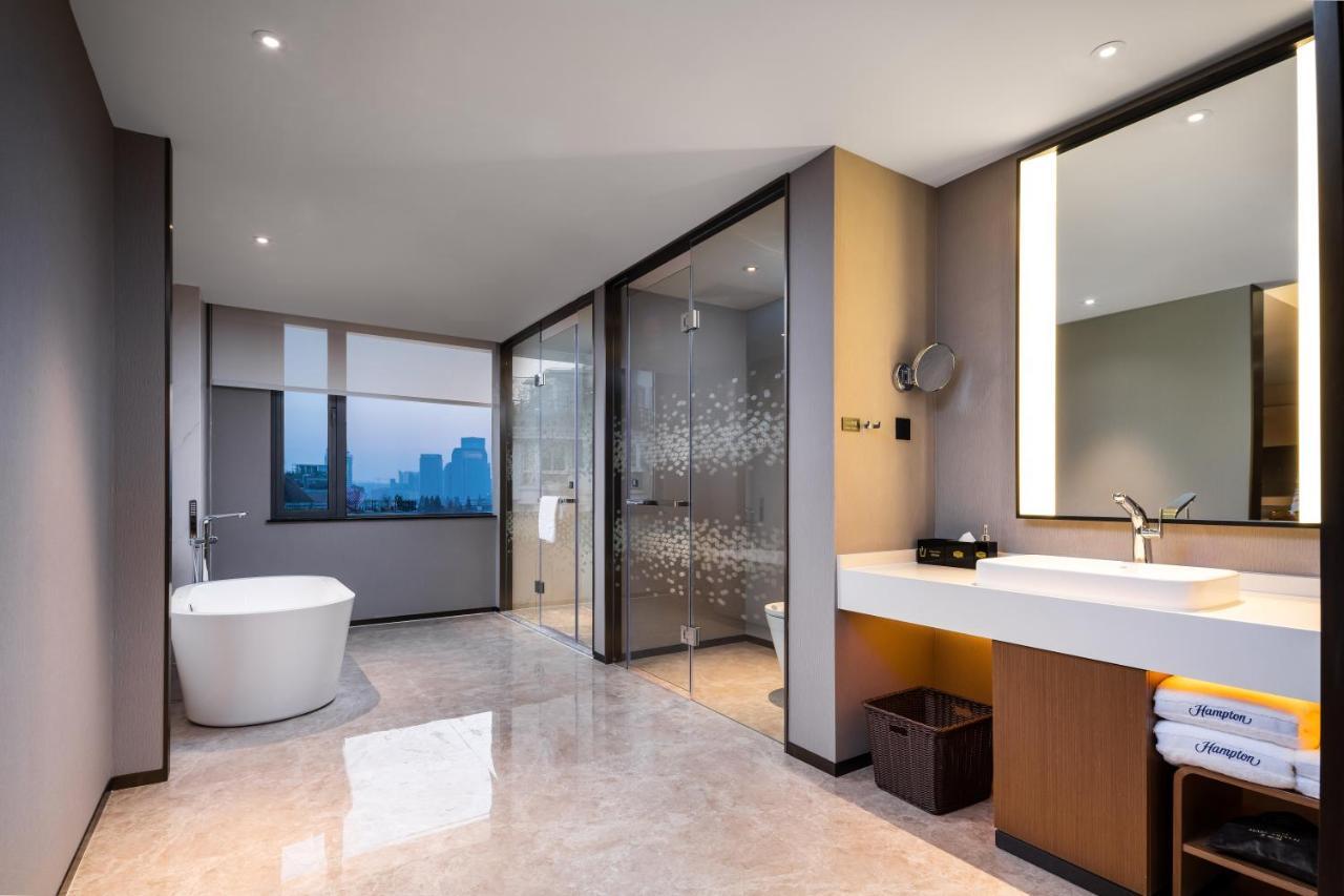 Hampton By Hilton Hangzhou West Lake Εξωτερικό φωτογραφία