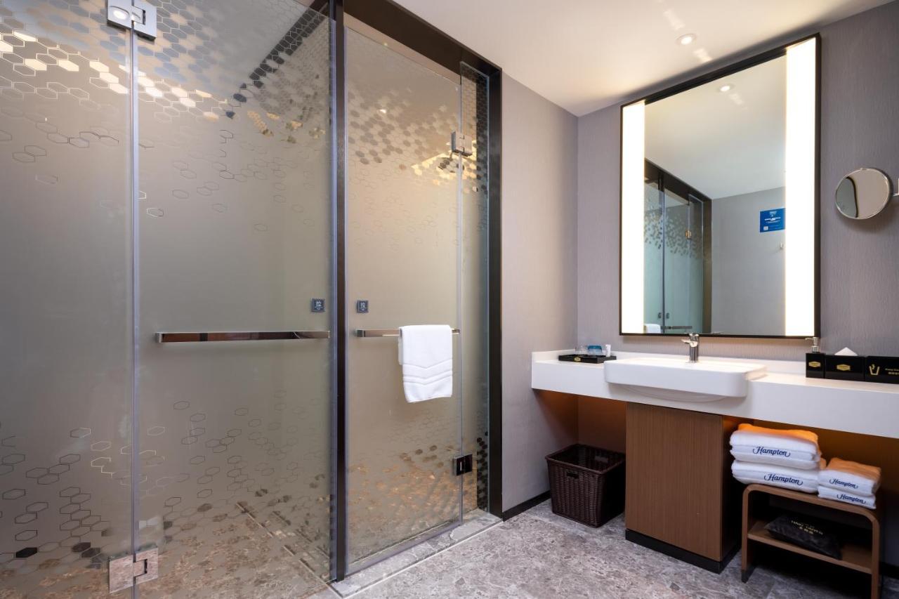Hampton By Hilton Hangzhou West Lake Εξωτερικό φωτογραφία