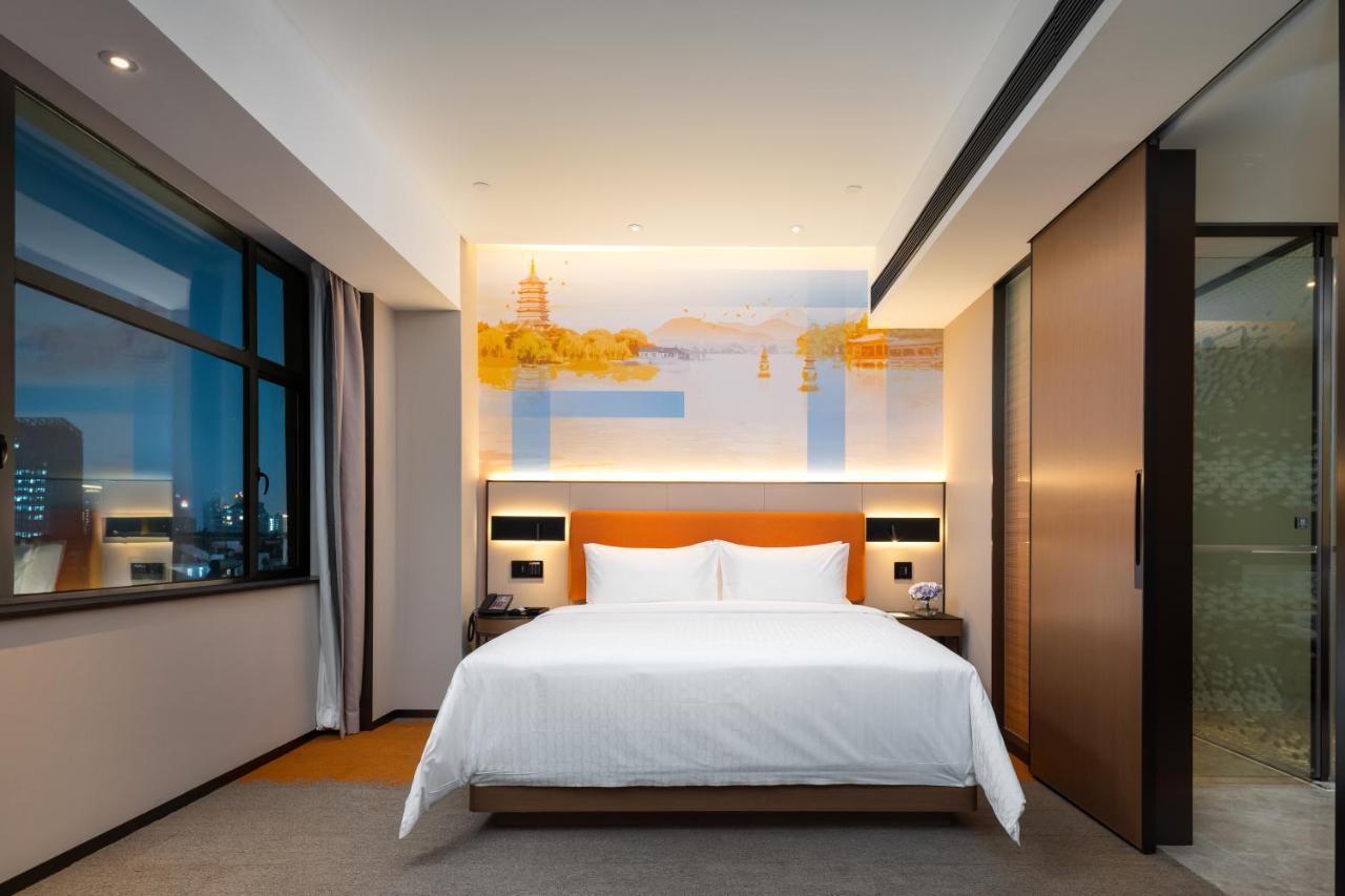 Hampton By Hilton Hangzhou West Lake Εξωτερικό φωτογραφία