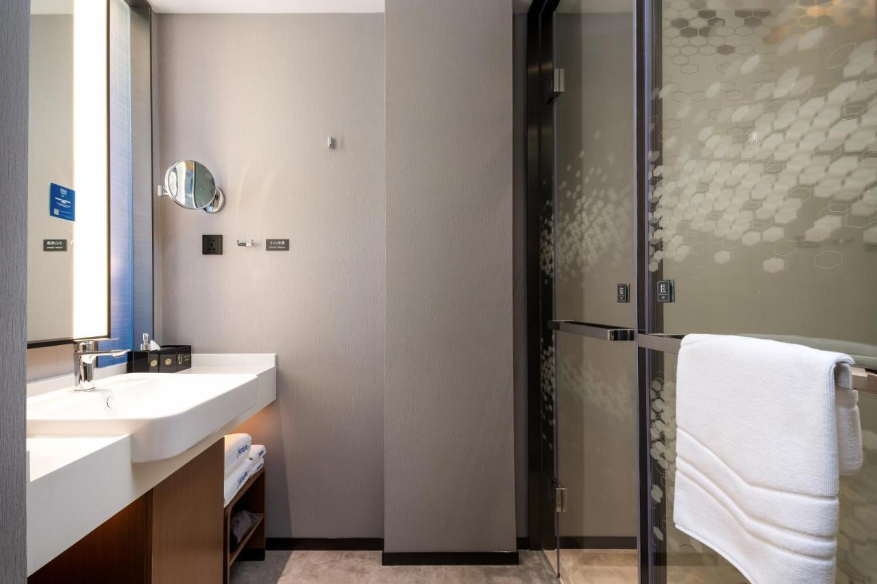 Hampton By Hilton Hangzhou West Lake Εξωτερικό φωτογραφία