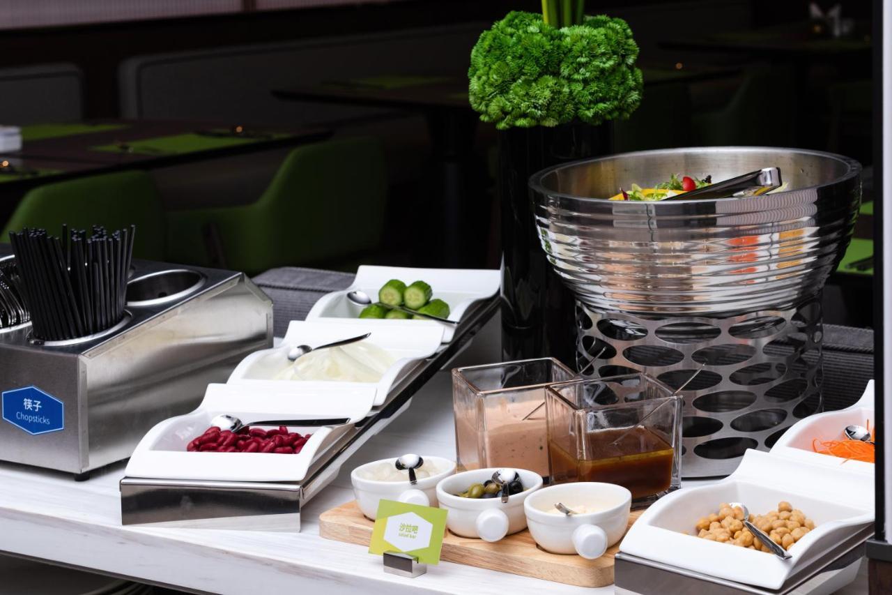 Hampton By Hilton Hangzhou West Lake Εξωτερικό φωτογραφία