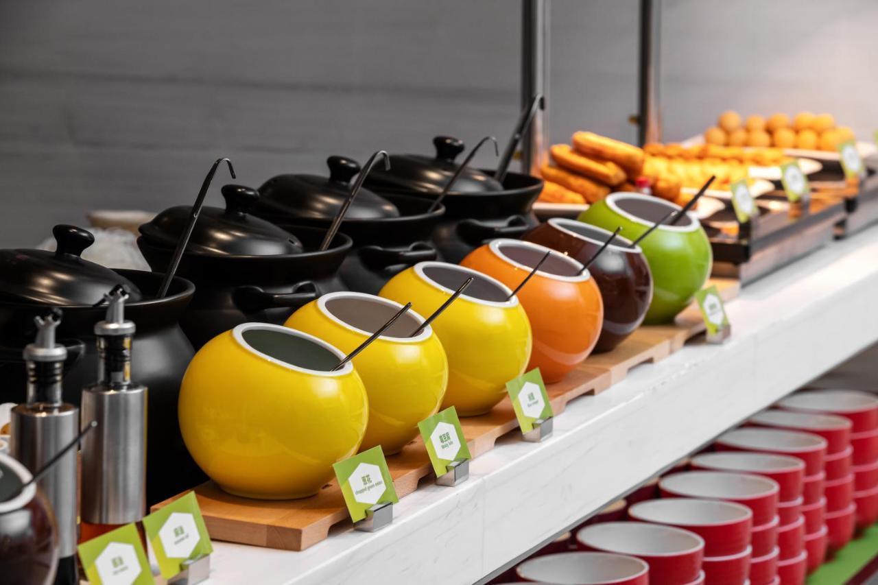 Hampton By Hilton Hangzhou West Lake Εξωτερικό φωτογραφία