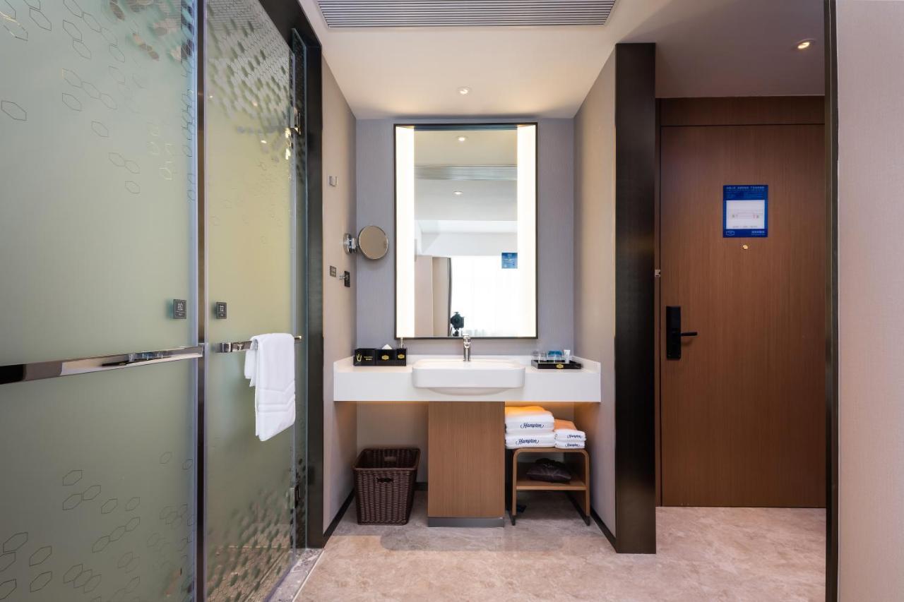 Hampton By Hilton Hangzhou West Lake Εξωτερικό φωτογραφία