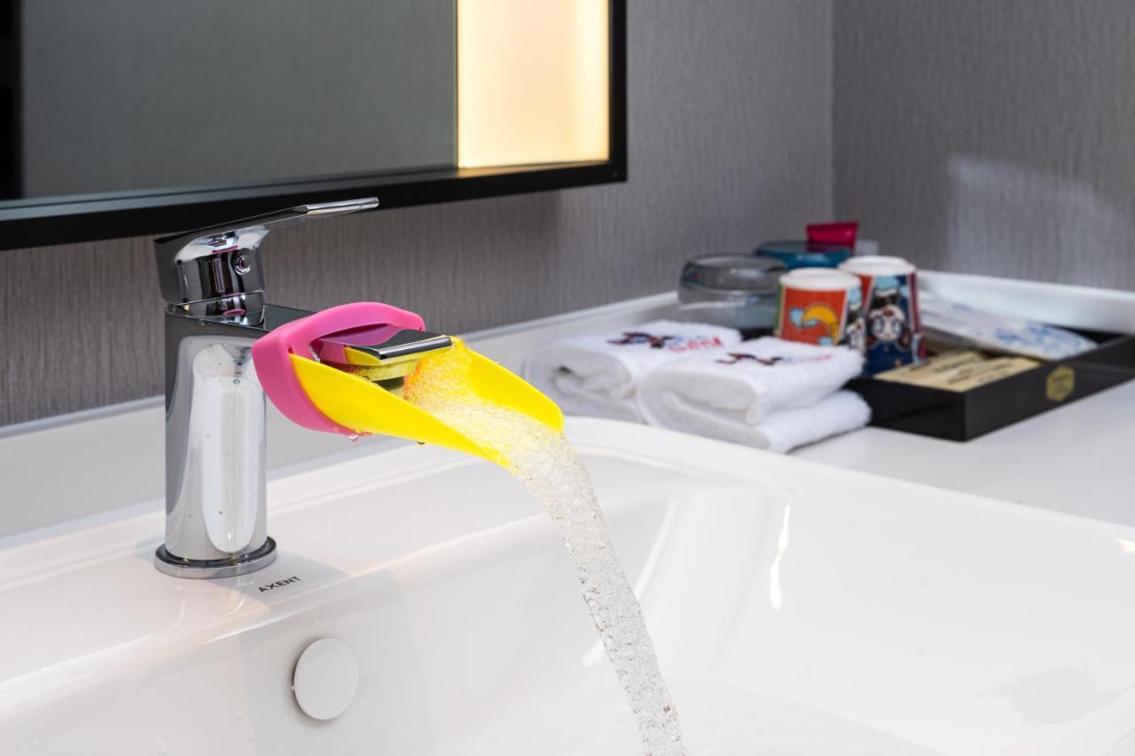 Hampton By Hilton Hangzhou West Lake Εξωτερικό φωτογραφία